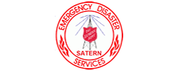 Salvation Army Team SATERN Net