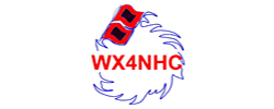 WX4NHC - Ham Station at NHC